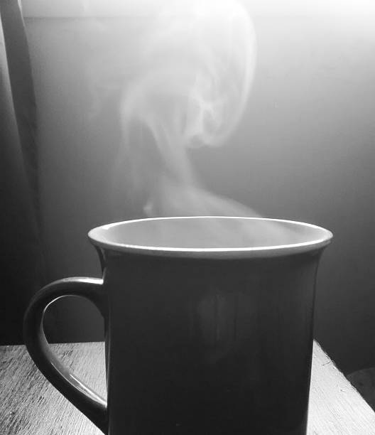 Hot Tea