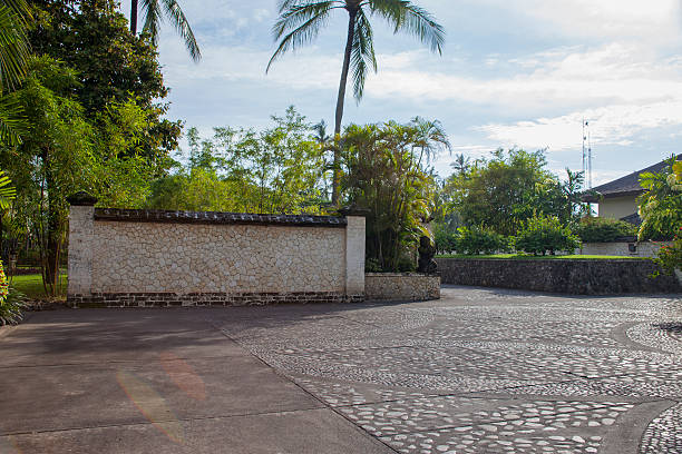 istock Indonesia Bali landscape 595163518