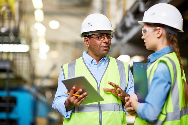 istock In the factory 595329312