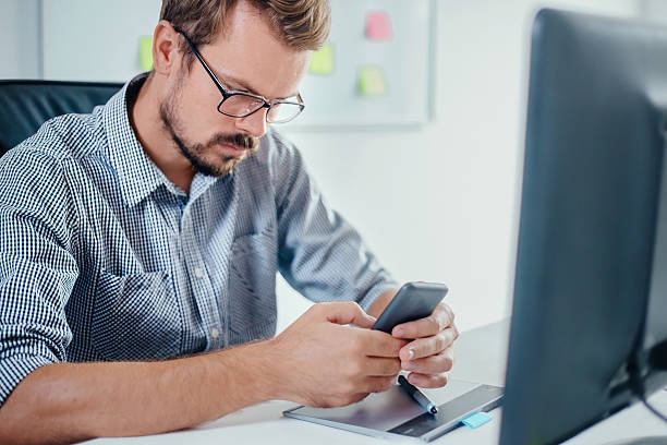 istock Communication is the key to success 595357268