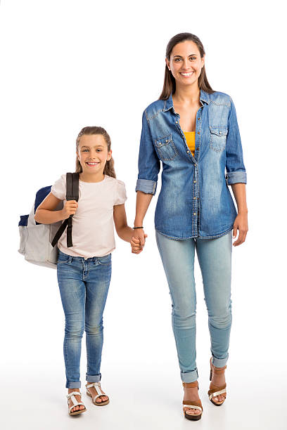 istock My first day of School 595366068