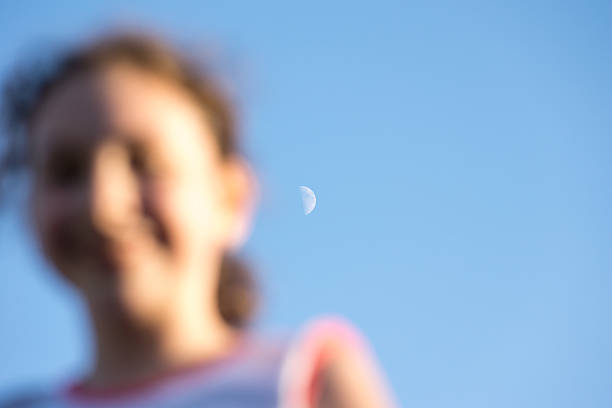 istock Portrait of girl 595367482