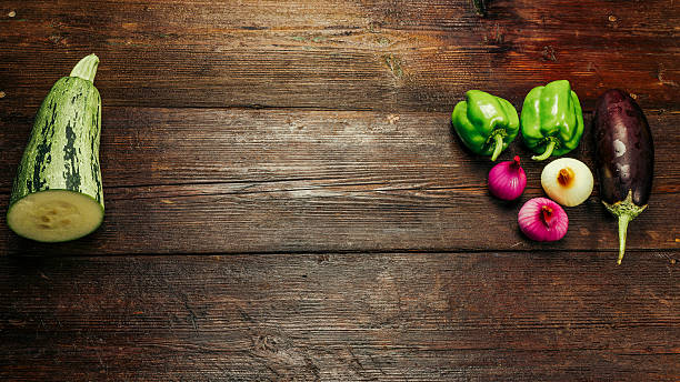 istock Preparing of ratatouille 595726304