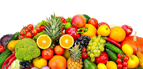 istock collection fresh fruits and vegetables 595728388