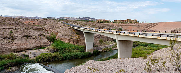 istock Las Vegas Wash 595733482