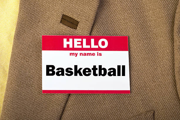istock My Name is Basketball. 595733574