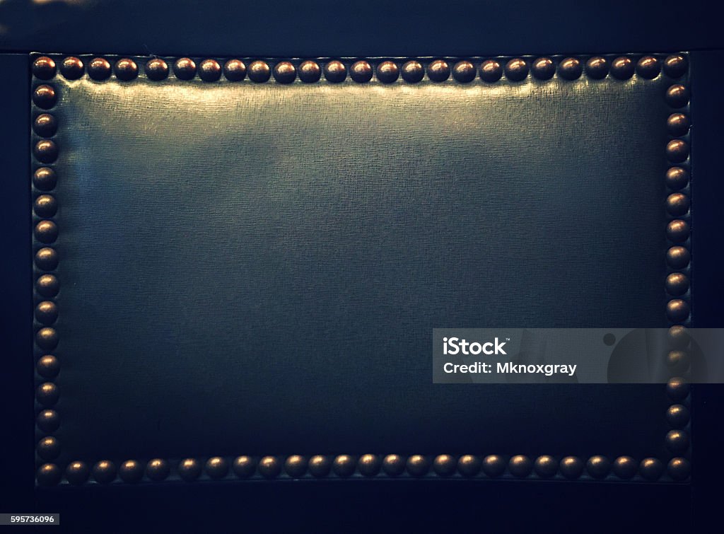 Button Frame Background Leather Frame With Button Background Texture Stock Photo - Download ...