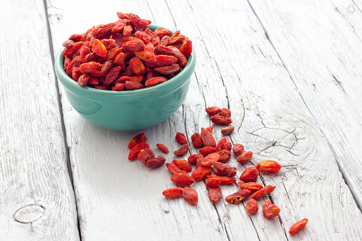 Goji berries