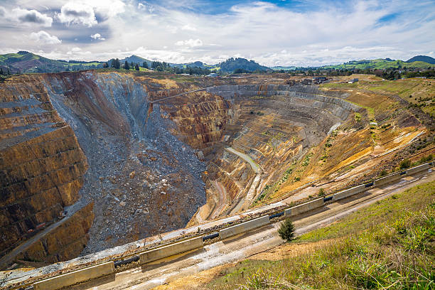 istock Waihi Gold Mine 595738866