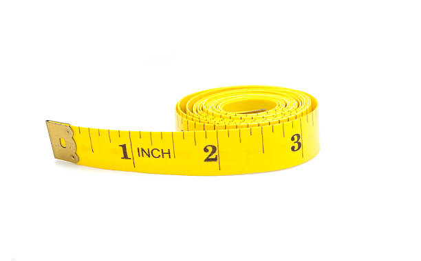 istock measuring tape of the tailor isolated 595742694