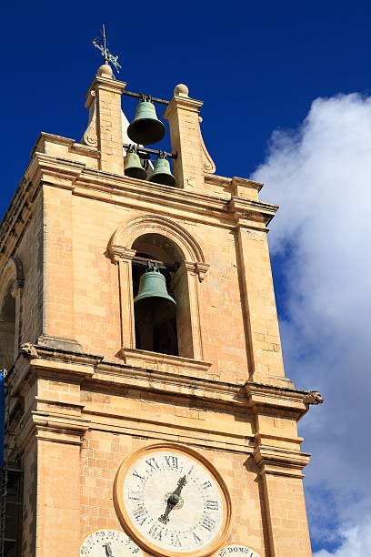 istock St. John's Co-Cathedral in Valletta, Malta 595743820