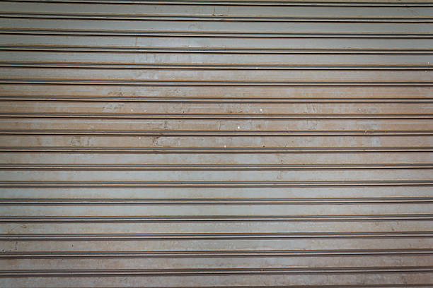 istock texture of metal wall 595745460
