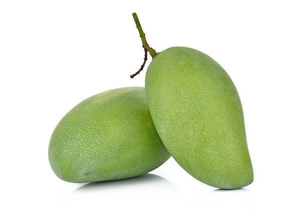 Green Mango 