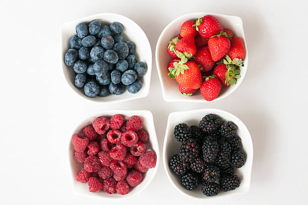 istock blueberries raspberries strawberries blackberries 595755670