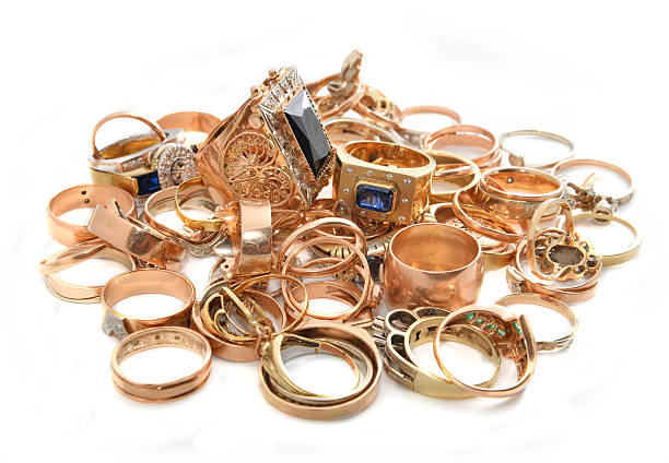 istock jewels on a white background 595756220