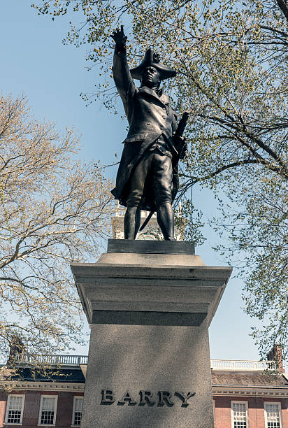istock Independence Hall in Philadelphia 595763218