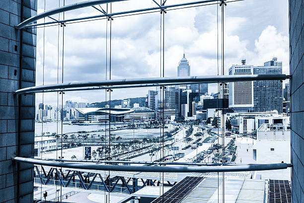 istock Hong Kong, China 595772138