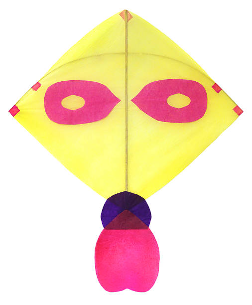 istock Traditional Bangladeshi kite 595772418