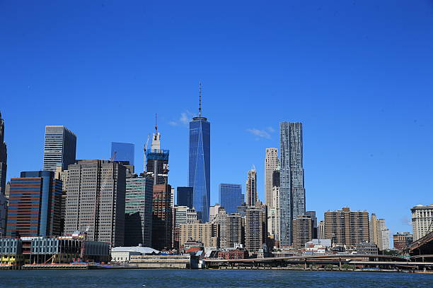 istock New York City Skyline 596043798