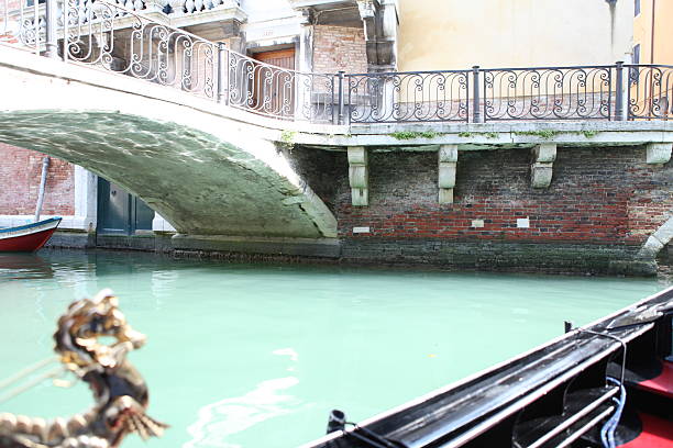 istock Canals of Venice 596048026