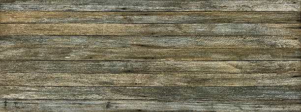 istock panoramic grunge background of old wood boards 596049166