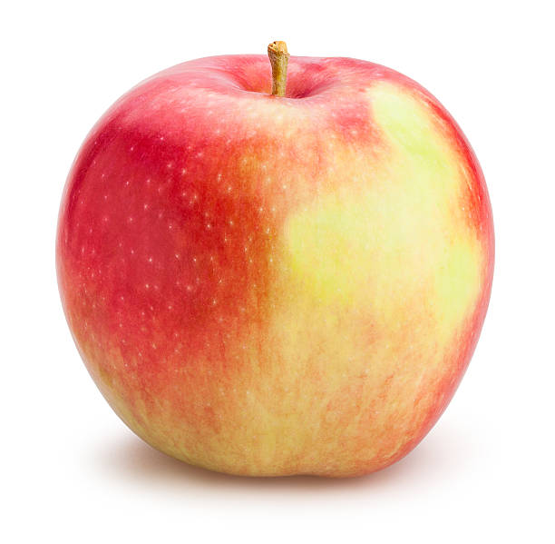 apple - maçã braeburn imagens e fotografias de stock