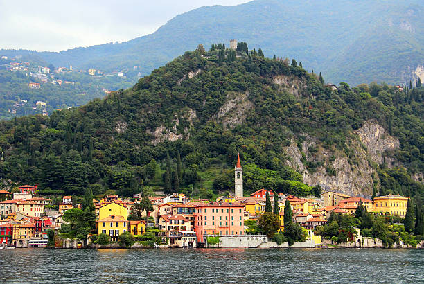 istock Varenna, Como lake, Italy 596051646
