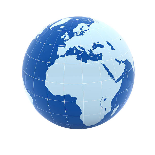 istock World globe africa europe concept 596068038