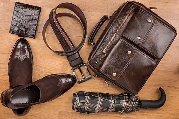 423,100 Leather Goods Stock Photos, Pictures & Royalty-Free Images - iStock  | Luxury leather goods, Loewe leather goods