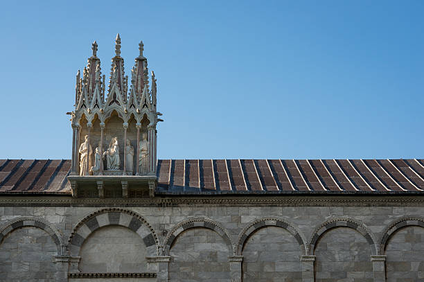 rzeźba na camposanto monumentale - camposanto monumentale zdjęcia i obrazy z banku zdjęć