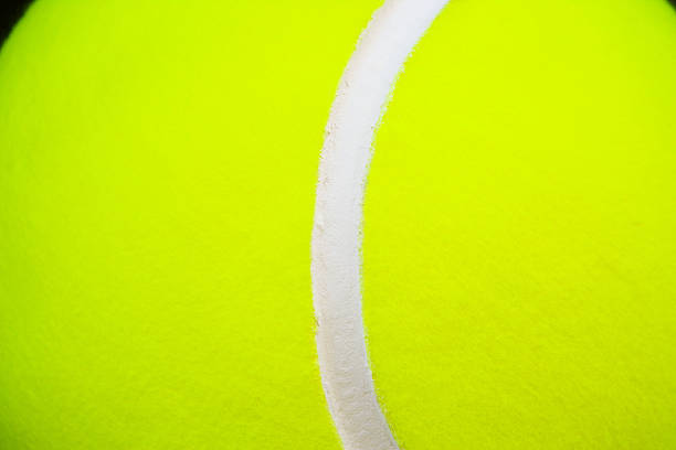 istock macro look at a tennis ball 596086412