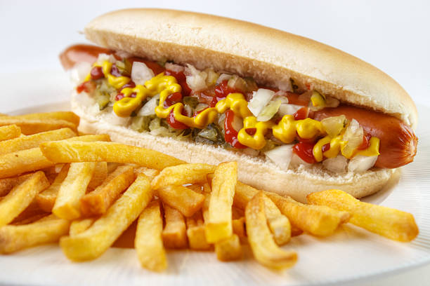 Hot Dogs