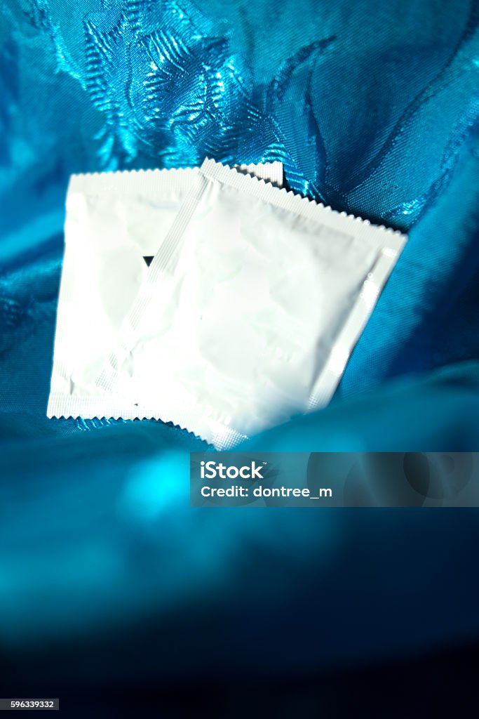 condom not used condom not used ready to used Choice Stock Photo