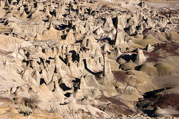 istock Ah-Shi-Sle-Pah Wilderness Study Area, New Mexico, USA 596344496