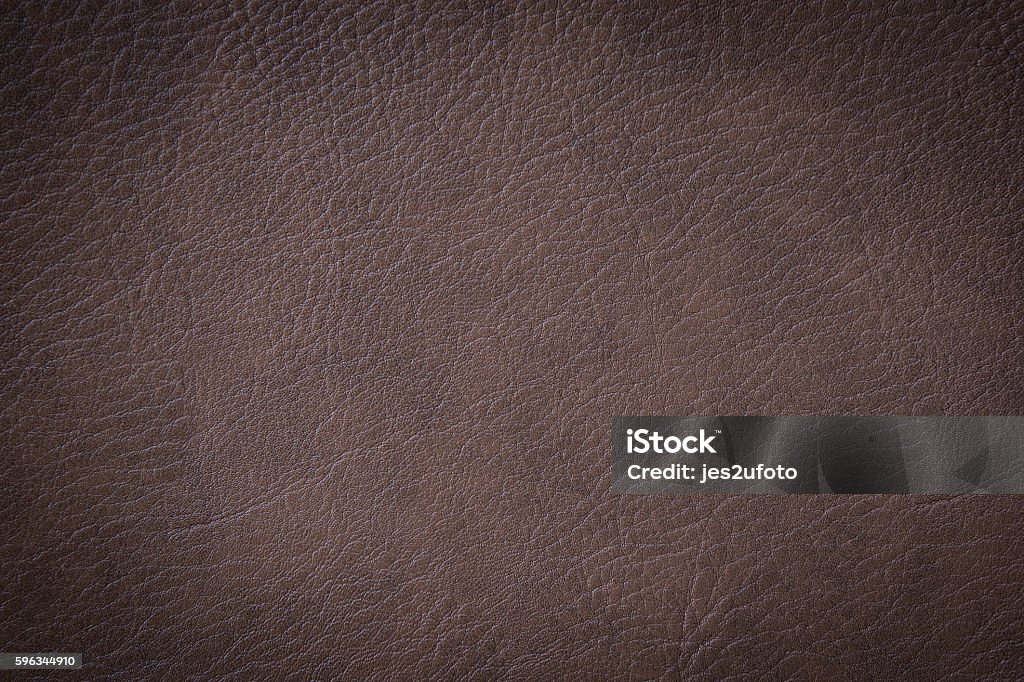 brown luxury leather texture closeup can be used as background brown luxury leather texture closeup can be used as background design Leather Stock Photo