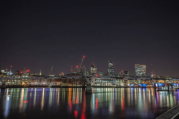 istock City Of London Skyline. 596352158