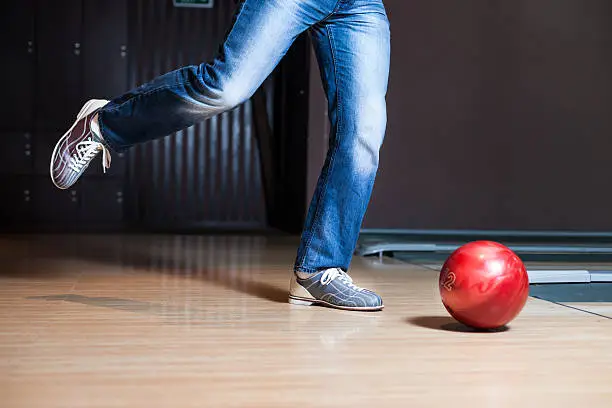 Photo of Man playing football