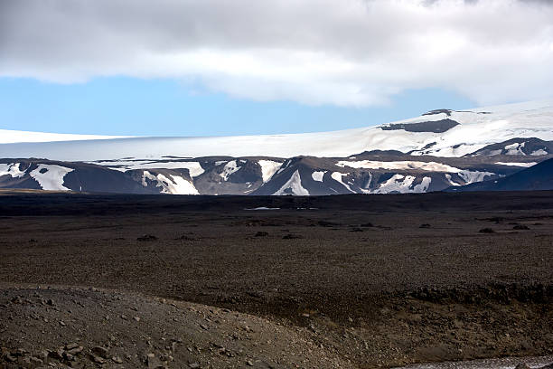 istock View at mountain landscape in Iceland 596363766