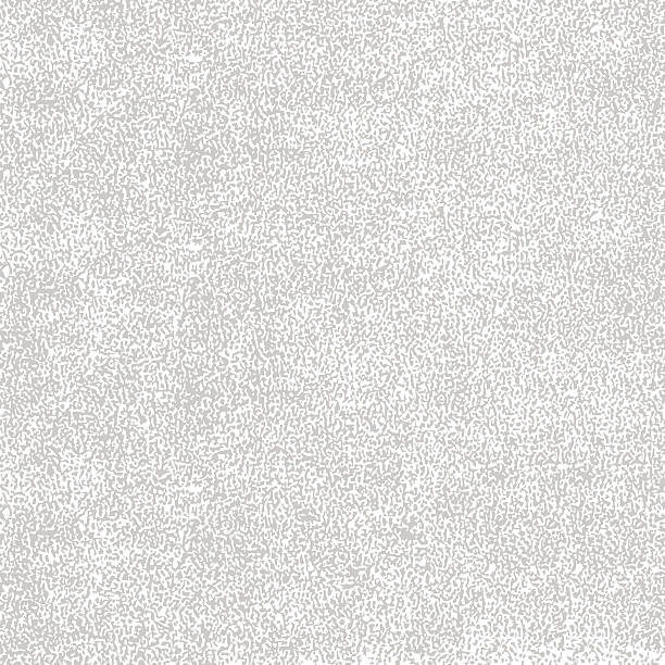Gray texture with effect paint Texture with effect paint. Empty surface background with space for text or sign. Quickly easy repaint it in any color. Template in square format. Vector illustration swatch in 8 eps concrete patterns stock illustrations