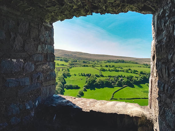 istock View of Brecon Beacons National Park 596378436