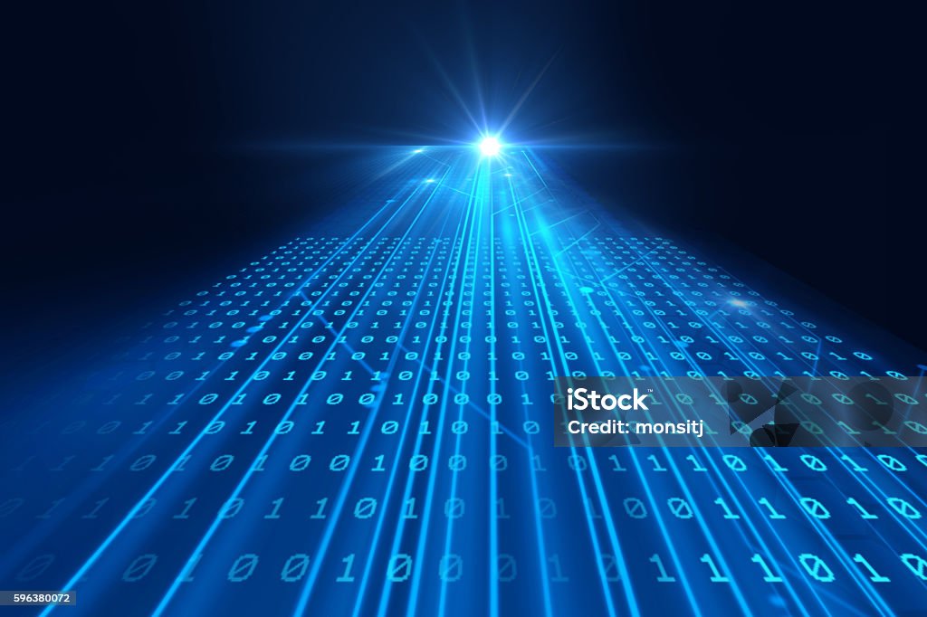Code Numbers Background Digital Code Number Abstract Technology Background Stock Photo ...
