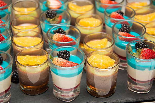 istock colorful mousse desserts in glass 596382000