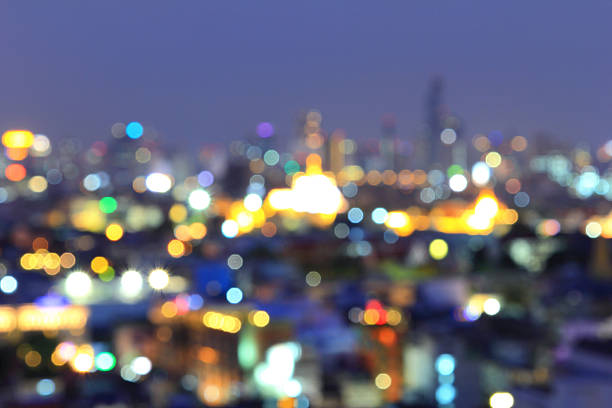 istock bokeh of night lights 596384062