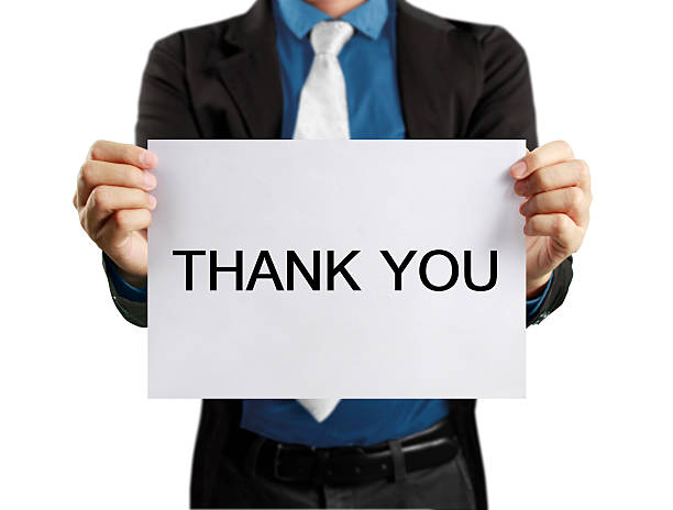 istock blank sheet of paper in  hand 596384474