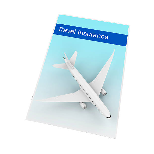 istock Travel Insurance Illustration 596770988