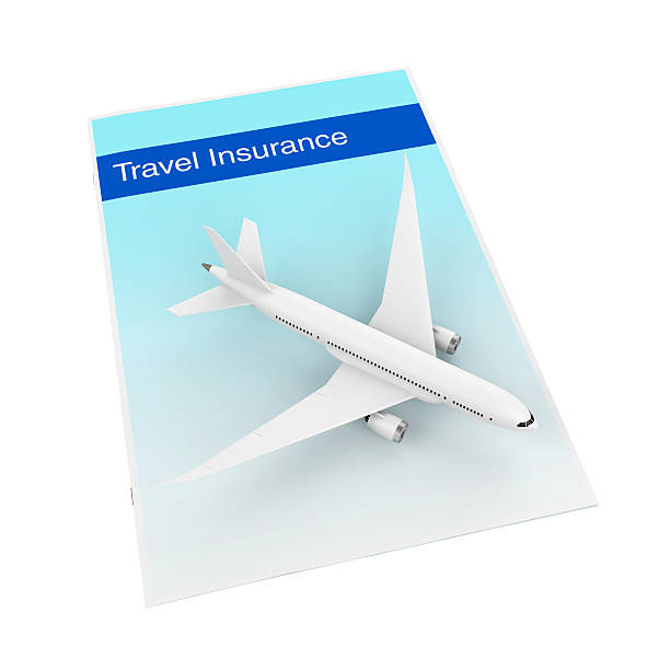 istock Travel Insurance Illustration 596771036