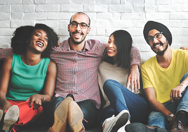 istock People Diversity Friends Friendship Happiness Concept 596779418