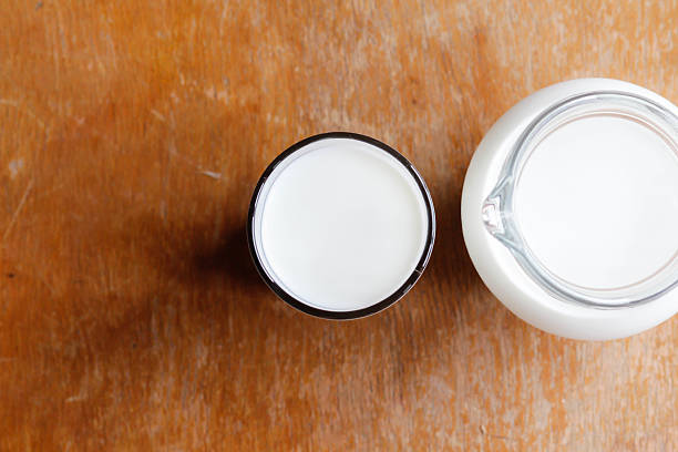 istock milk in a jug and a glass 596781546
