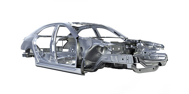 istock body car without a shadow on white background 3d 596781550