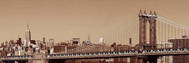 istock New York City skyscrapers 596791254